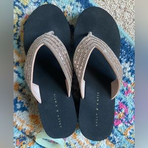 Kelly & Kate Sandals